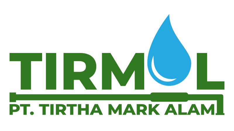 logo tirmal PT TIRTHA MARK ALAM